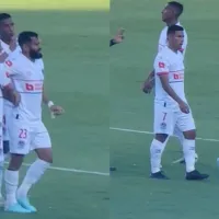 Olimpia en alerta por Jorge Álvarez: se confirman las primeras noticias sobre la lesión del hondureño