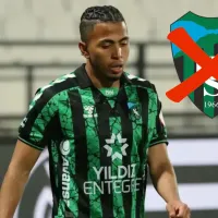Rigoberto Rivas recibe el revés definitivo por parte de Kocaelispor y Reinaldo Rueda queda atónito