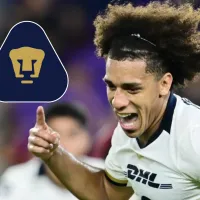 Llegó a más de 27 mil me gusta: Adalberto Carrasquilla revela lo que hubo detrás de su golazo para el triunfo de Pumas en Estados Unidos