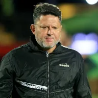 Último momento en Herediano: Jafet Soto toma una fuerte decisión tras la derrota con Puntarenas que sorprende a todos