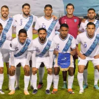 No es DeCarlo Guerra: el difícil refuerzo que la FFG quiere para Guatemala camino al Mundial 2026
