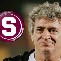 Saprissa soñaba con ficharlo pero Alajuelense se lo puede robar: el refuerzo bomba que ilusiona a Machillo Ramírez con la 31