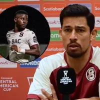 “Una mala decisión”: Ariel Rodríguez señala el problema con Gustavo Herrera que tiene intranquila a la afición de Saprissa