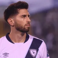 “Es imposible”: Nicolás Samayoa expone el grave problema que hay en Guatemala y perjudica a la Selección