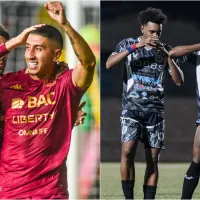 Saprissa vs. Verdes: ¿A qué hora y dónde ver hoy al equipo de Wanchope? Copa Centroamericana 2025