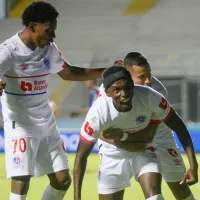 Olimpia presenta duro problema en Concacaf para el juego contra Hércules en la Copa Centroamericana