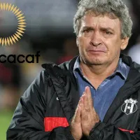 Castigo de Concacaf: Machillo Ramírez recibe el anuncio más temido tras el tropiezo de Alajuelense en la Copa Centroamericana