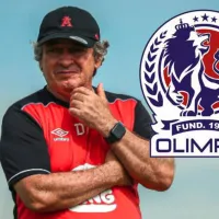 Concacaf impacta a Alajuelense y Machillo Ramínez con la notificación que Olimpia tanto estaba esperando en Honduras