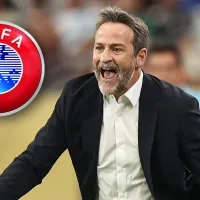 Panamá se preocupa: Thomas Christiansen recibe un duro golpe desde Europa camino al Mundial 2026