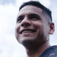 Carlos Pineda no se contuvo más y responde a todo Olimpia por qué se fue al Sporting San José