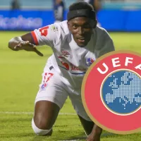Nuevo equipo en Europa: se confirma el gran salto de Alberth Elis que cambia por completo su futuro en Olimpia