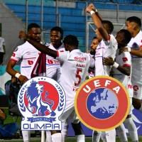 ¡BOMBAZO! Olimpia perderá a otra figura que se marchará a Europa y será legionario para Honduras