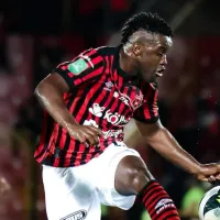 Oficial: Alajuelense revela la gravedad de la lesión de Joel Campbell y cuánto tiempo estará sin jugar