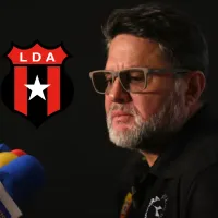 Es oficial: Herediano confirma la decisión más dura de Jafet Soto y le deja un mensaje claro a Alajuelense antes del clásico