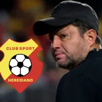 Jafet Soto no es el favorito: Kevin Jiménez revela cómo está la carrera entre los 4 candidatos para reemplazar a Pablo Salazar en Herediano