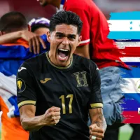 FFH hace oficial la ventaja que tendrá Honduras en las Eliminatorias; Nicaragua y Costa Rica ya fueron notificados