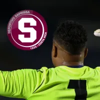 Se formó en Saprissa, entrenó con Keylor Navas y ahora tiene que bajar 20 kilos para salvar su futuro