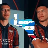 Kervin Arriaga lo consigue: Honduras pone a Centramérica a sus pies con un logro que nadie más puede ostentar