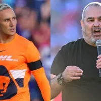 Hay 2 de Concacaf, ¿está Keylor Navas? Chilavert eligió a los 5 mejores porteros de la historia