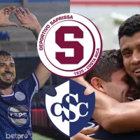 Motagua da a Cartaginés y Marcelo Pereira la noticia que nunca esperaron; Saprissa está pendiente