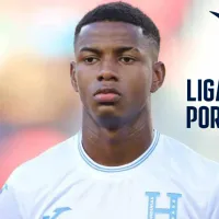 Julián Martínez dejará Olimpia y será legionario: revelado el club donde jugará