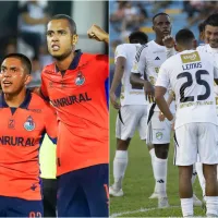 Municipal vs. Comunicaciones: ¿A qué hora y dónde ver el Clásico? Liga Nacional de Guatemala 2025
