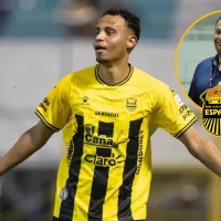 Gustavo Moura envía un contundente mensaje a Jeaustin Campos a días de enfrentar a Municipal