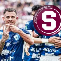 “No es gol”: la prueba que desata la furia de todo Saprissa por el polémico gol de Christopher Núñez para Cartaginés