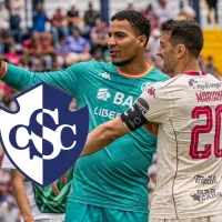 Esteban Alvarado contradice a Mariano Torres y señala al culpable de la dura caída de Saprissa
