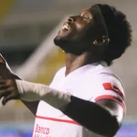 Alberth Elis sorprende a todos y deja caer de forma inesperada una bomba en Olimpia
