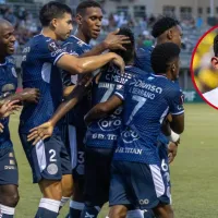 Motagua escoge al sustituto de Luis Vega y ya está en pláticas para fichar a un nuevo defensa