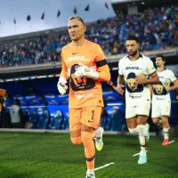 El gesto que sorprende a Costa Rica: Keylor Navas deja sin palabras a la afición de Pumas mientras el equipo sigue sin ganar