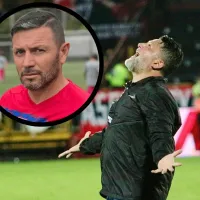 Rolando Fonseca prende fuego a Alajuelense y destapa la verdad que ningún manudo se atreve a admitir sobre Jafet Soto