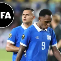 El Salvador en alerta: FIFA recibe la notificación que podría comprometer el camino de La Selecta al Mundial 2026