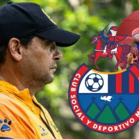 Jeaustin Campos sorprende a todo Municipal con la decisión que tomó antes de jugarse la vida en Concacaf junto a Real España