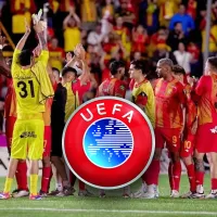 Ganó cuatro títulos con Herediano, Jafet Soto lo limpió y ahora fichó por un equipo revelación de Europa