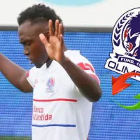 Olimpia señala al reemplazo de Alberth Elis y la noticia llega en el momento justo para Eduardo Espinel