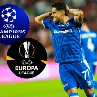 UEFA oficializa el futuro de Luis Palma: Lech Poznań recibe notificación tras ser eliminado de Champions League
