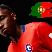En Portugal hacen eco de la exclusiva de Fútbol Centroamérica: ¿se cae la llegada de Alberth Elis a Maritimo?