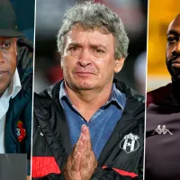 Entre Wanchope, Machillo Ramírez y Medford: quién es y cuánto cobra el DT con mejor salario en Costa Rica