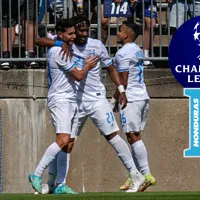 Lo informan desde su país: Delantero de la Selección de Honduras es pretendido por club de Champions League