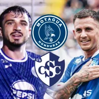 Motagua vs. Cartaginés: ¿A qué hora y dónde ver el debut de Javier López? Copa Centroamericana 2025