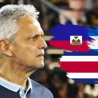 “Es determinante”: Reinaldo Rueda hace petición en Honduras de la que Costa Rica, Nicaragua y Haití están pendientes para la Eliminatoria