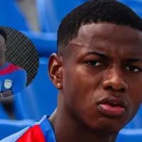 Toda Honduras consternada con la confesión que hizo Julián Martínez tras fichar por el equipo de Vinicius en Portugal