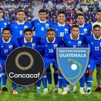 Fesfut lo confirmó: El Salvador recibe el castigo más temido de la Concacaf que beneficia a Guatemala
