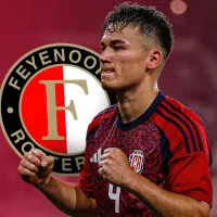 Mientras Manfred Ugalde gana 1.1 millones de dólares en Rusia, esto deberá aceptar si quiere jugar en Feyenoord