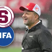 En las garras de Jafet Soto: Saprissa podría terminar rindiendo cuentas ante la FIFA por culpa de Herediano
