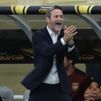 Seguirá los pasos de Maradona: Thomas Christiansen celebra el fichaje de la nueva joya de Panamá