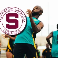 “Diez días”: el mensaje de Javon East sobre su futuro que tomó por sorpresa a Saprissa