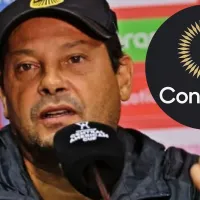 Jeaustin Campos puede recibir la peor notificación de Concacaf por su feo gesto ante Municipal en la Copa Centroamericana